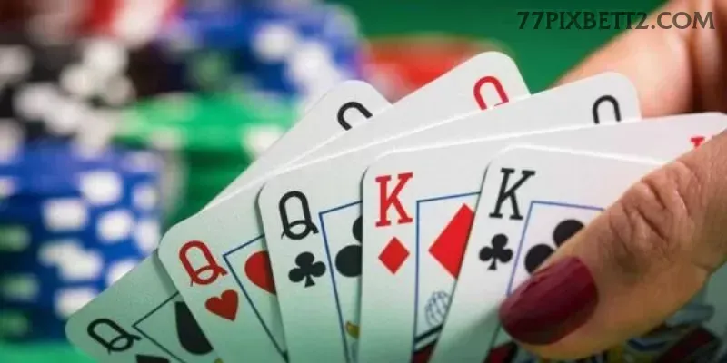 Plataforma 77pixbet - cassino e apostas